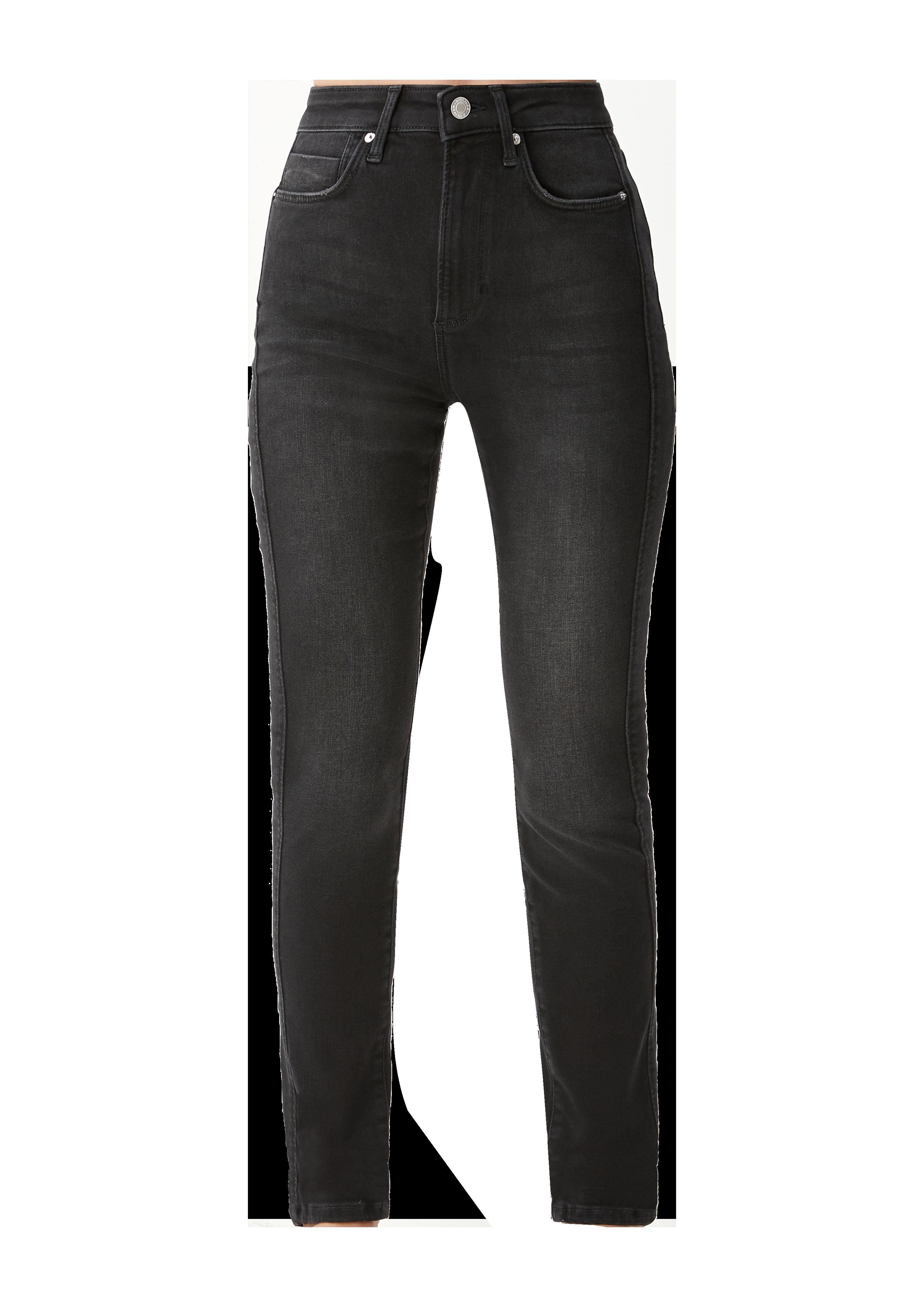 Jeans Izabell / Skinny Fit / Mid Rise / Skinny Leg  2120749-97Z2