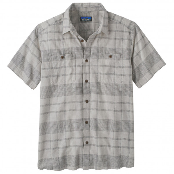 Patagonia - Back Step Shirt - Hemd