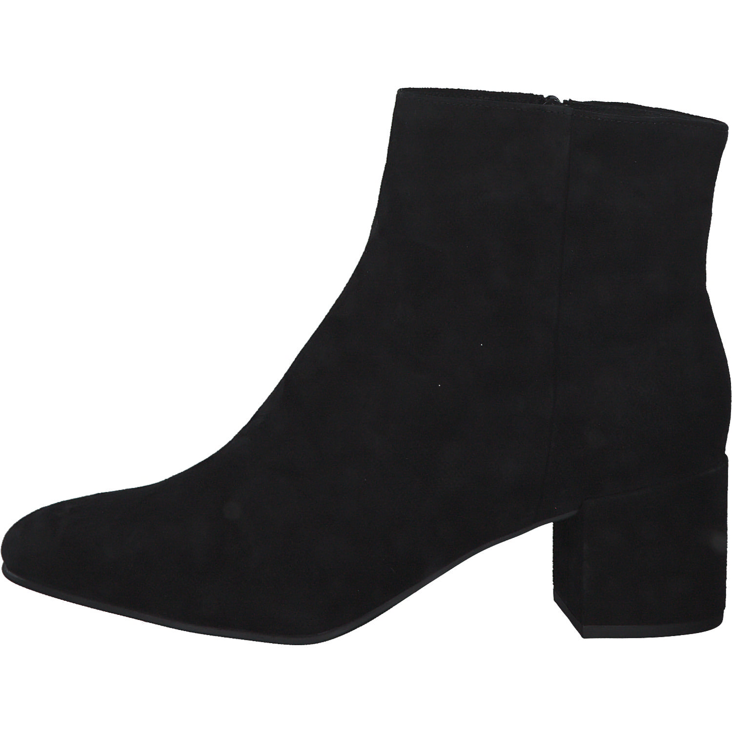 Högl 613410, Stiefeletten, Damen, Schwarz
