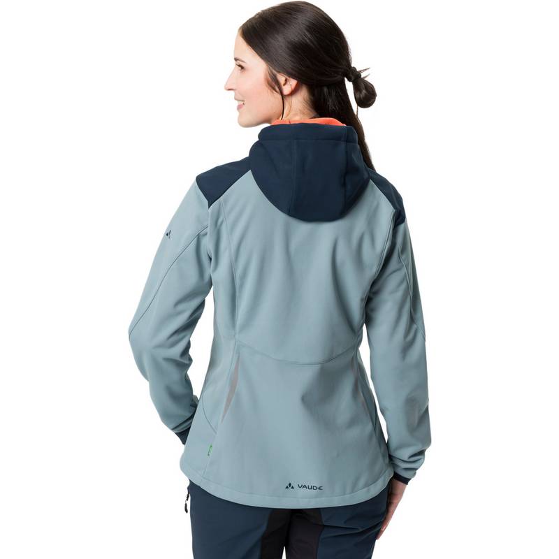 VAUDE Qimsa Fahrradjacke Damen