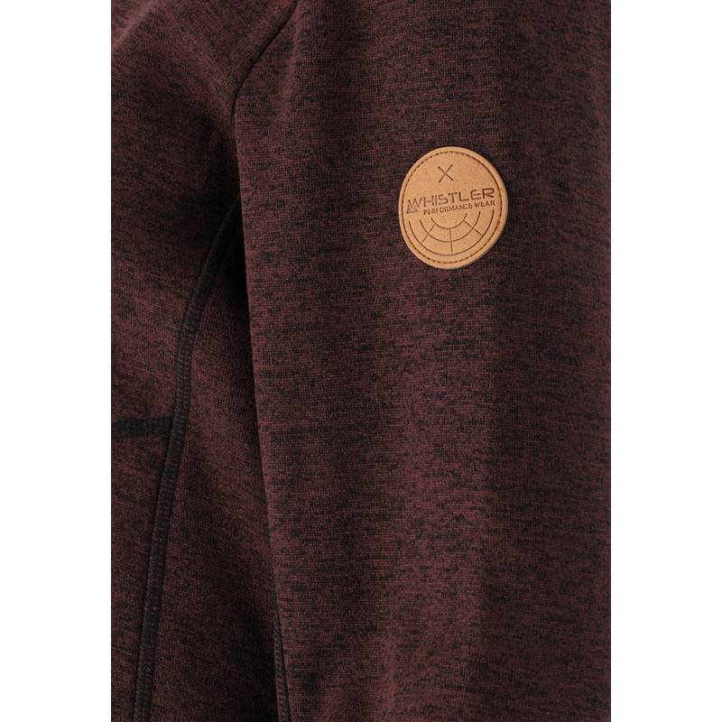 Whistler SAMANI Fleecejacke Damen