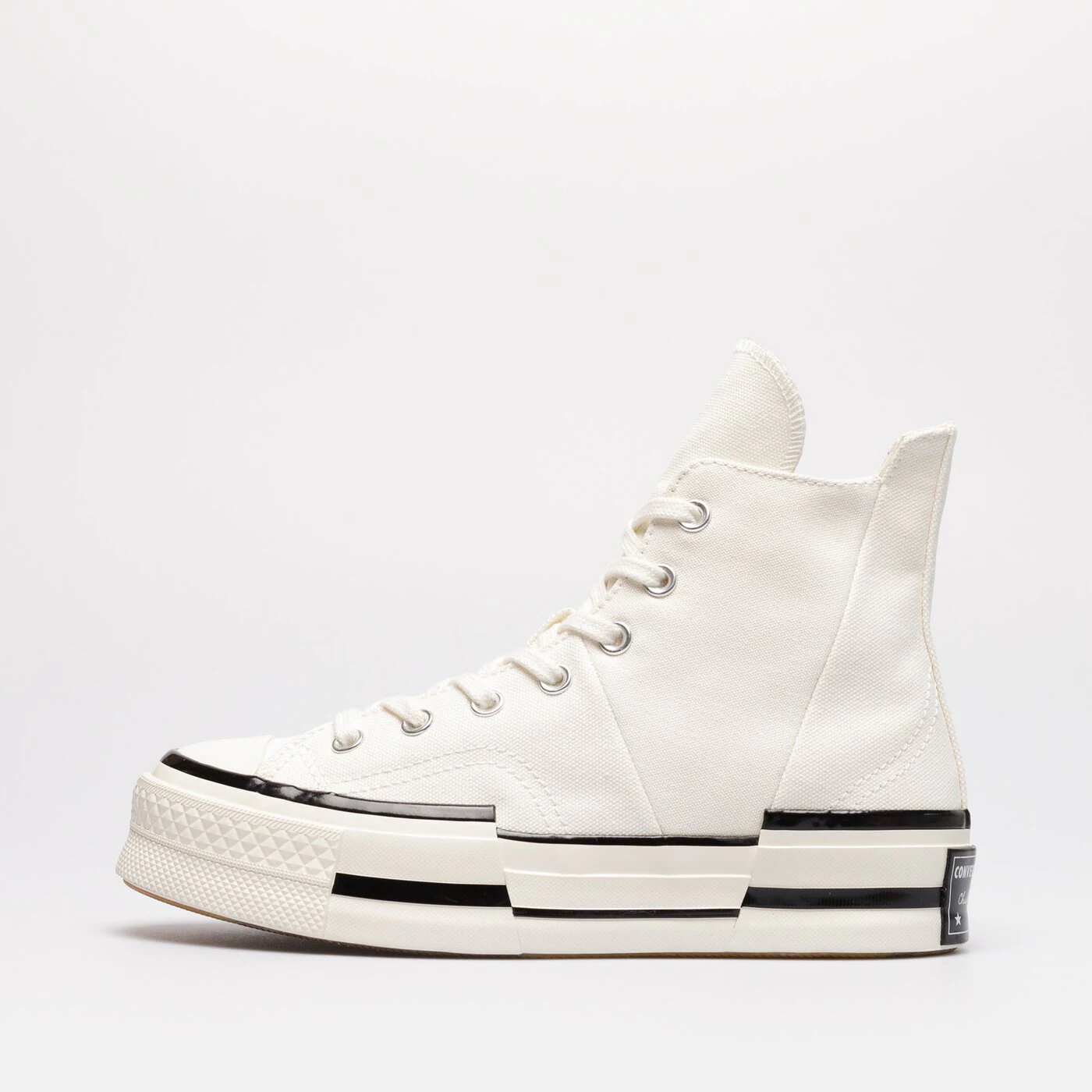 CONVERSE CHUCK 70 PLUS Weiß