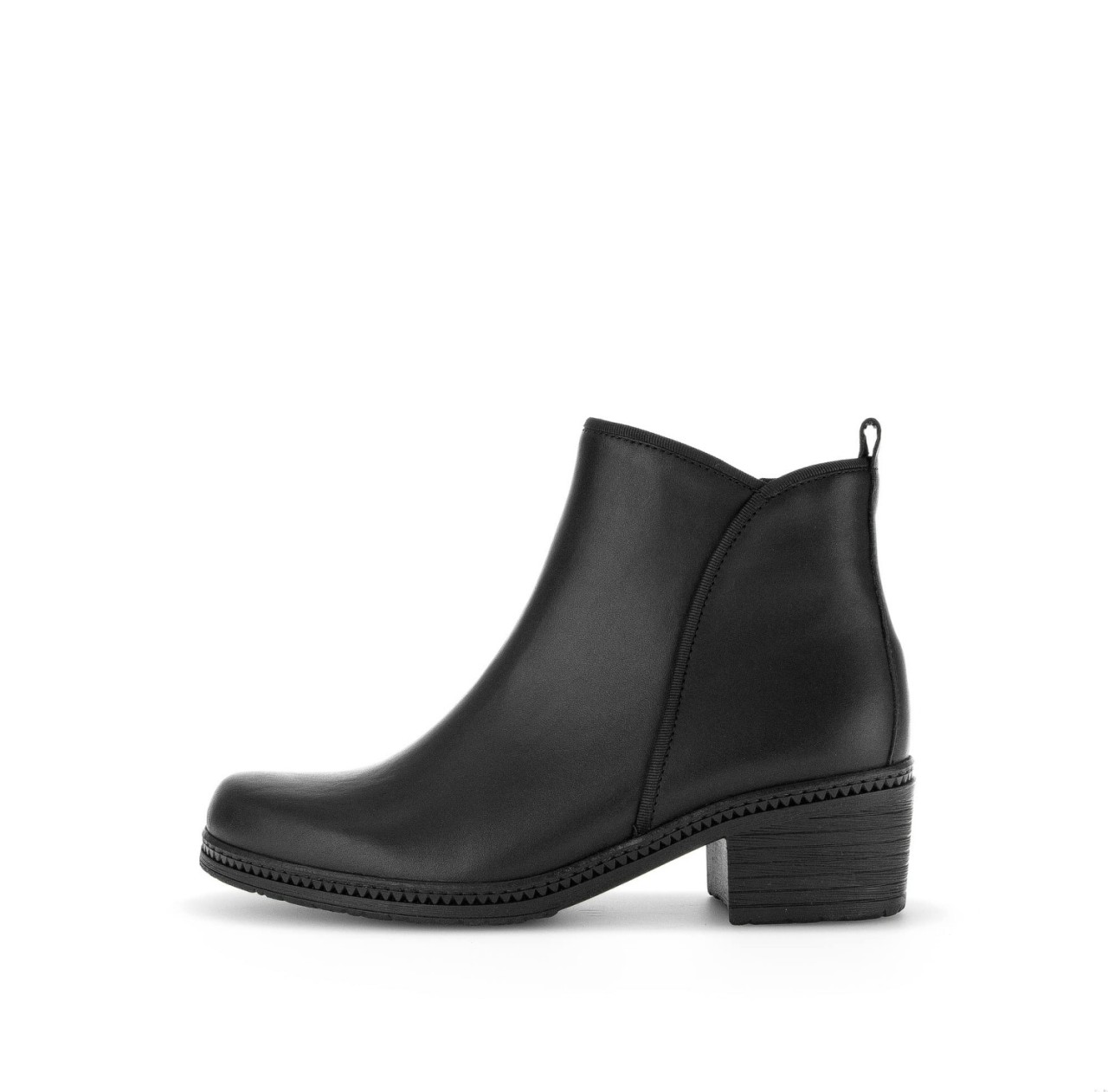 GABOR Stiefeletten schwarz GFP