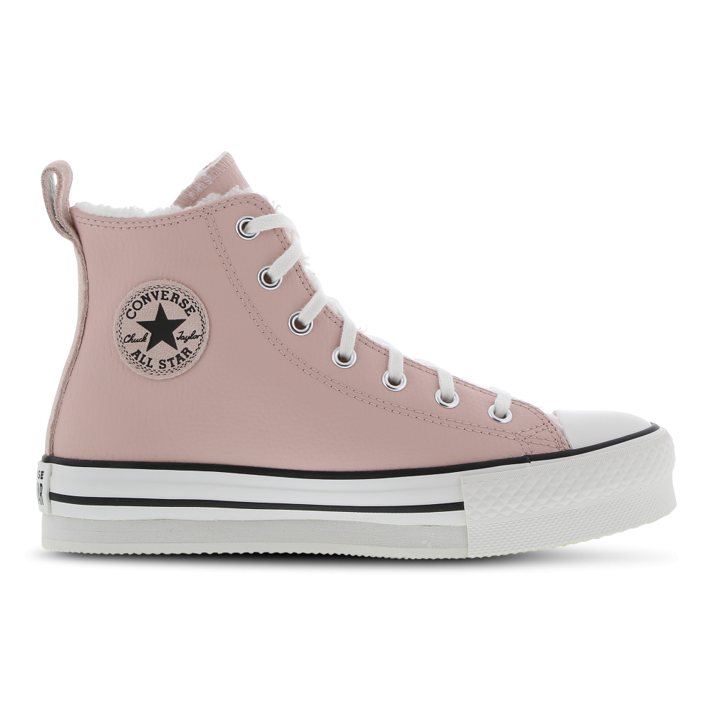 Converse Chuck Taylor All Star Platform Lift High A06796C / pink