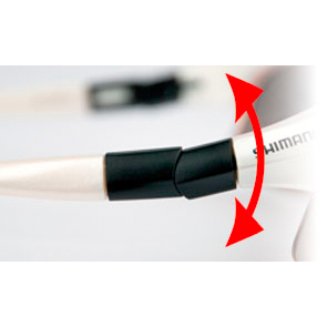 Shimano Pol-Brille Stradic