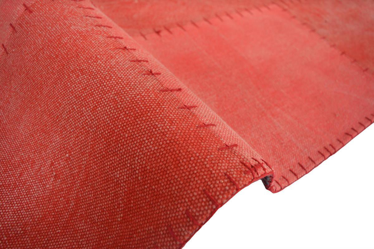 Kayoom Lyrical 110 Multi / Rot 160cm x 230cm