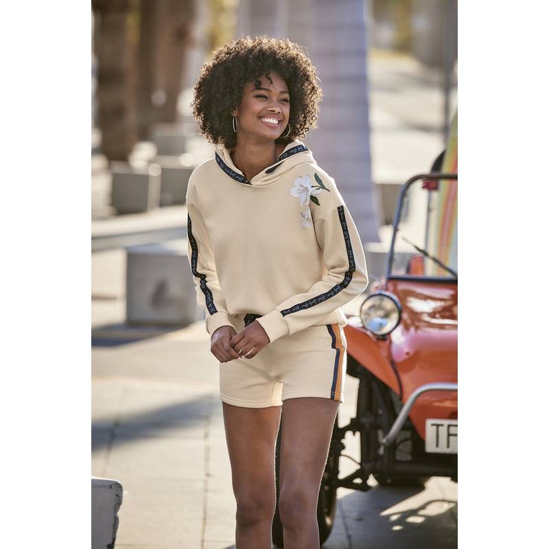 Bench Hoodie Damen