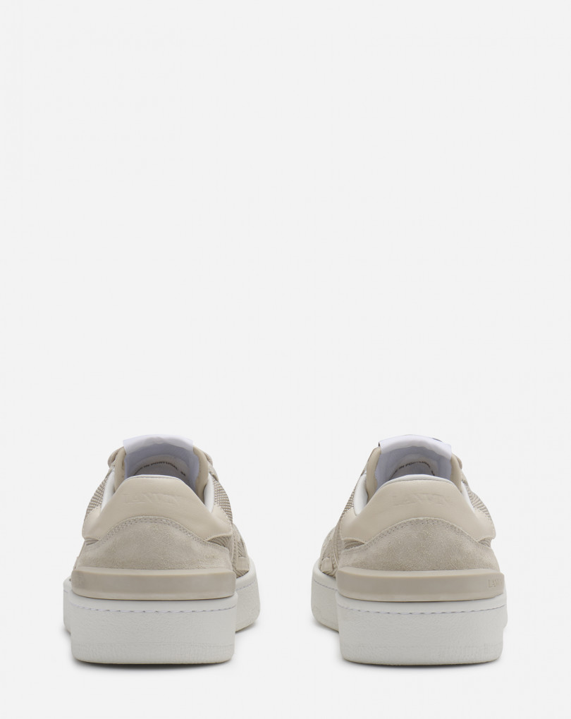 SNEAKERS CLAY EN MESH