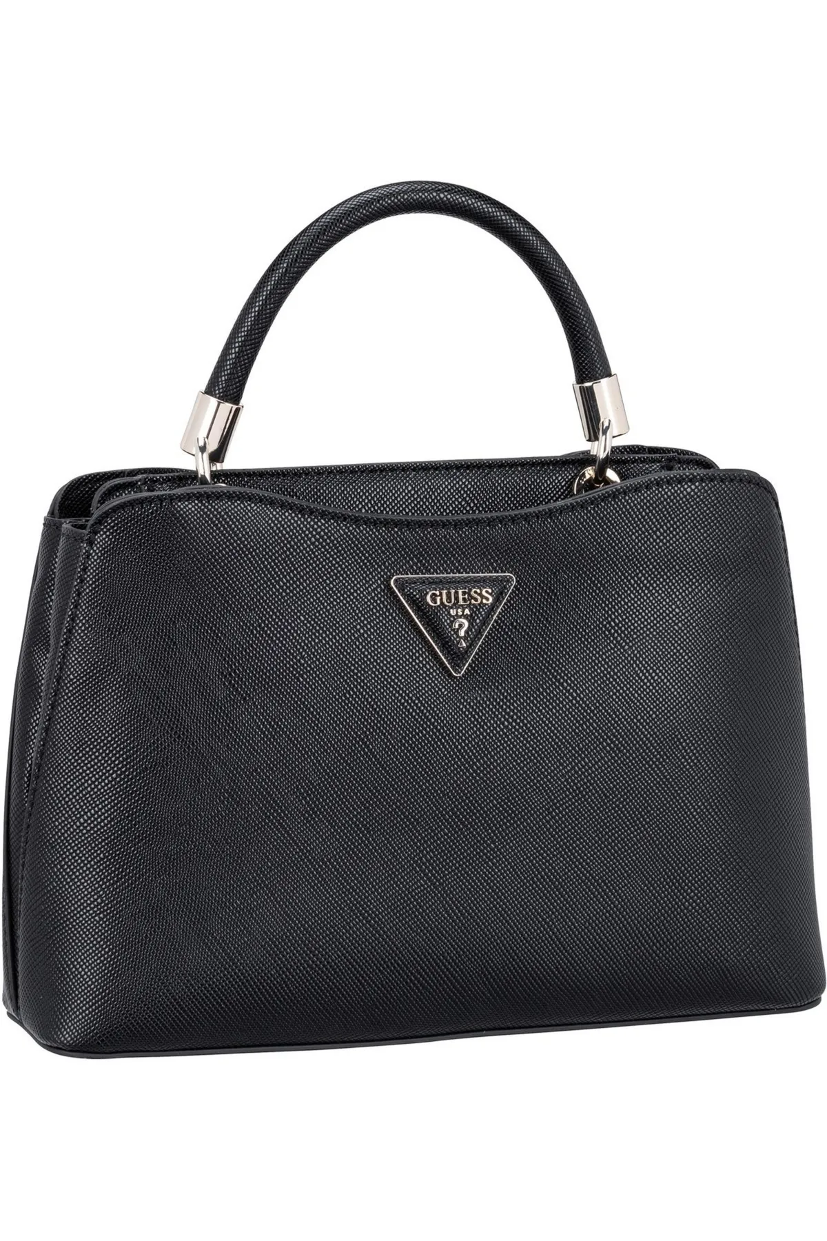 Guess  Handtasche Gizele Compartment Satchel