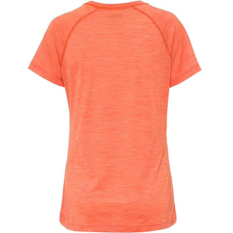 Jack Wolfskin KAMMWEG Funktionsshirt Damen