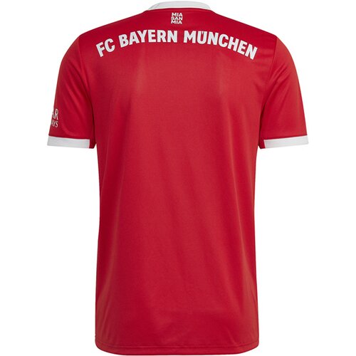 ADIDAS HERREN FC BAYERN MÜNCHEN 22/23 HEIMTRIKOT