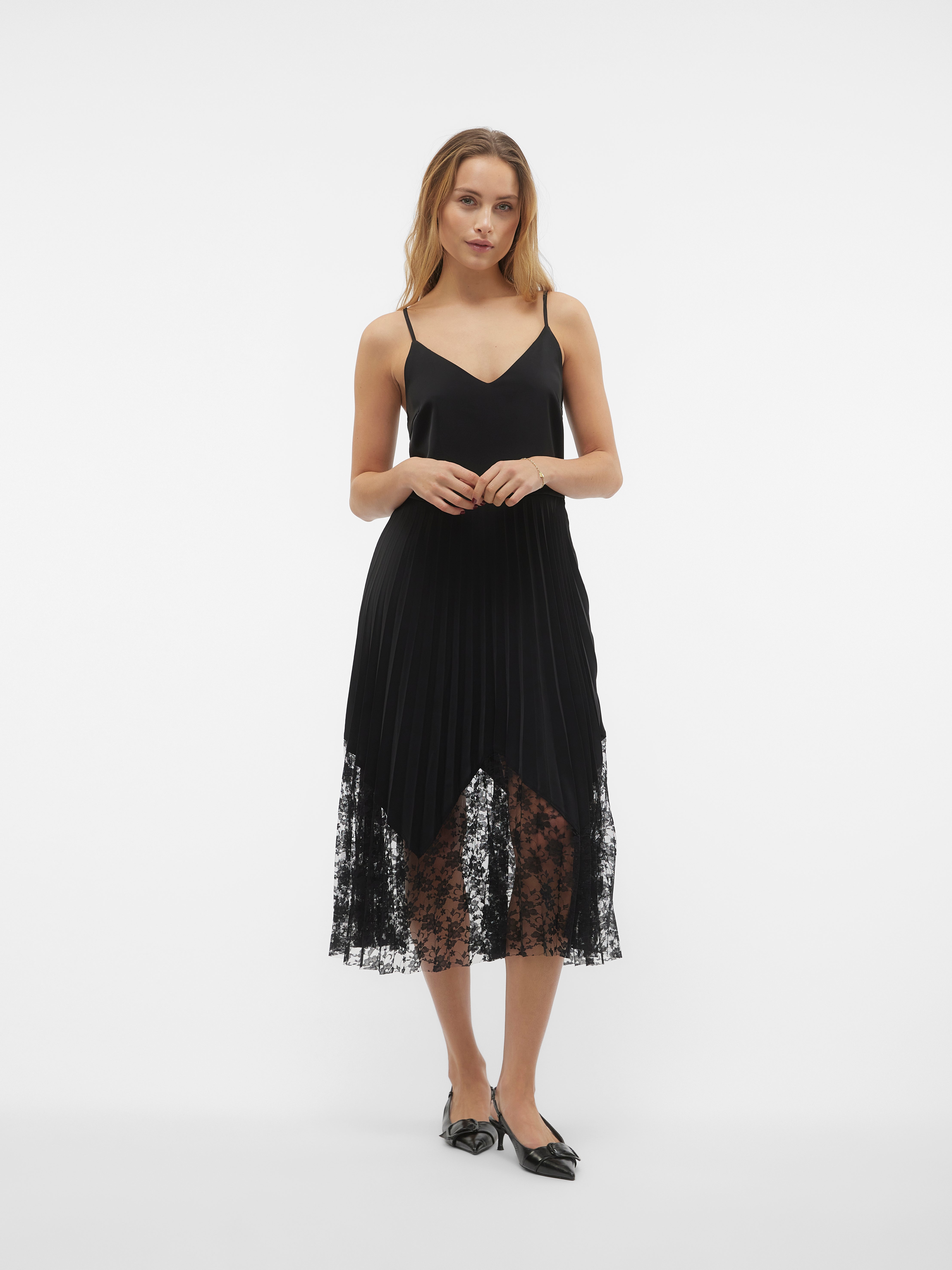 VMELLA Kurzes Kleid