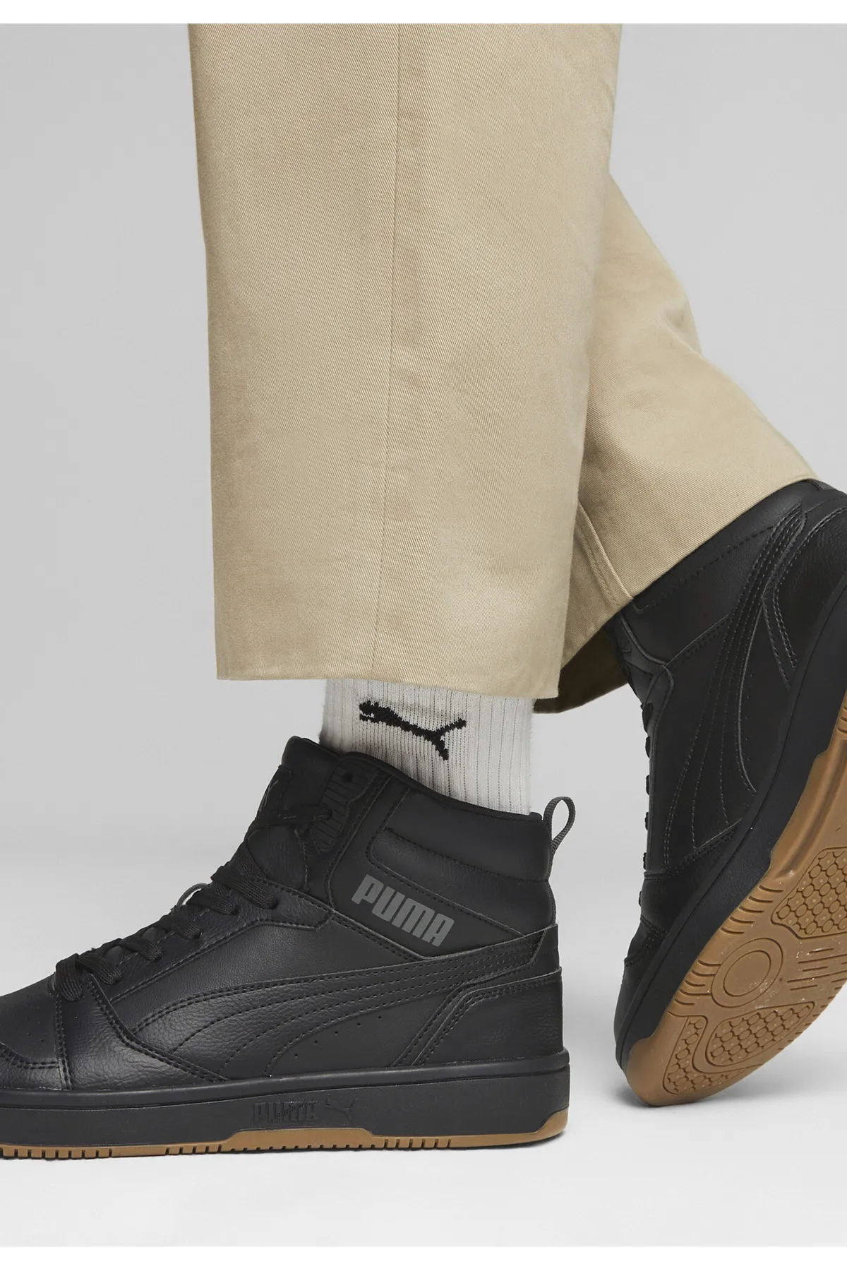 Puma  Rebound-Sneaker