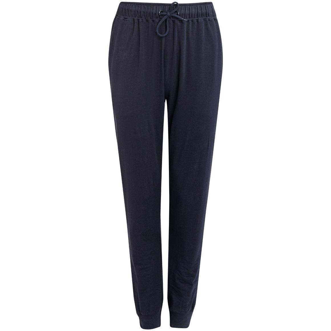 Herren Pyjamahose mit Kordelzug