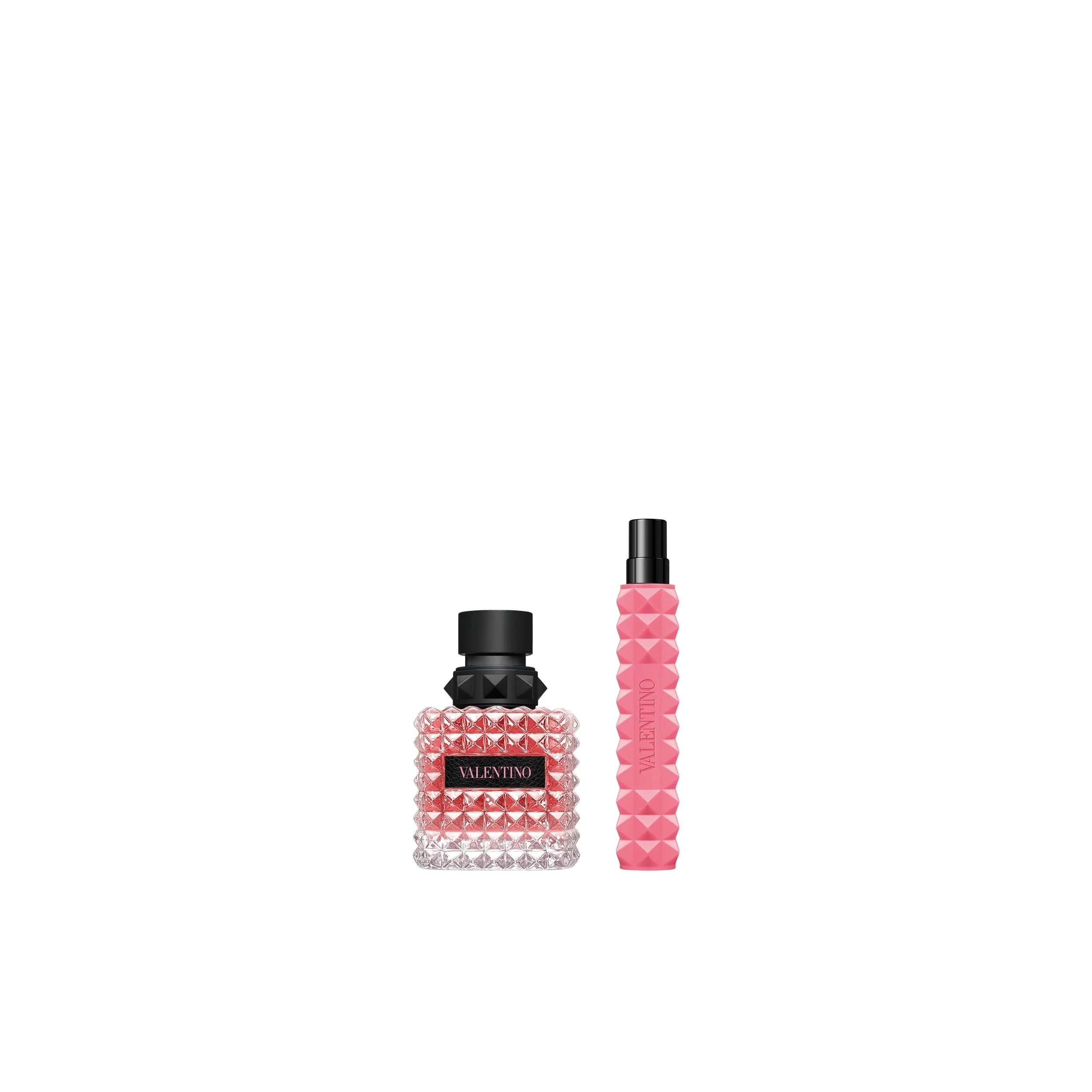 Valentino Donna Born in Roma Geschenkset Born in Roma Donna – Damenparfümset, Eau de Parfum