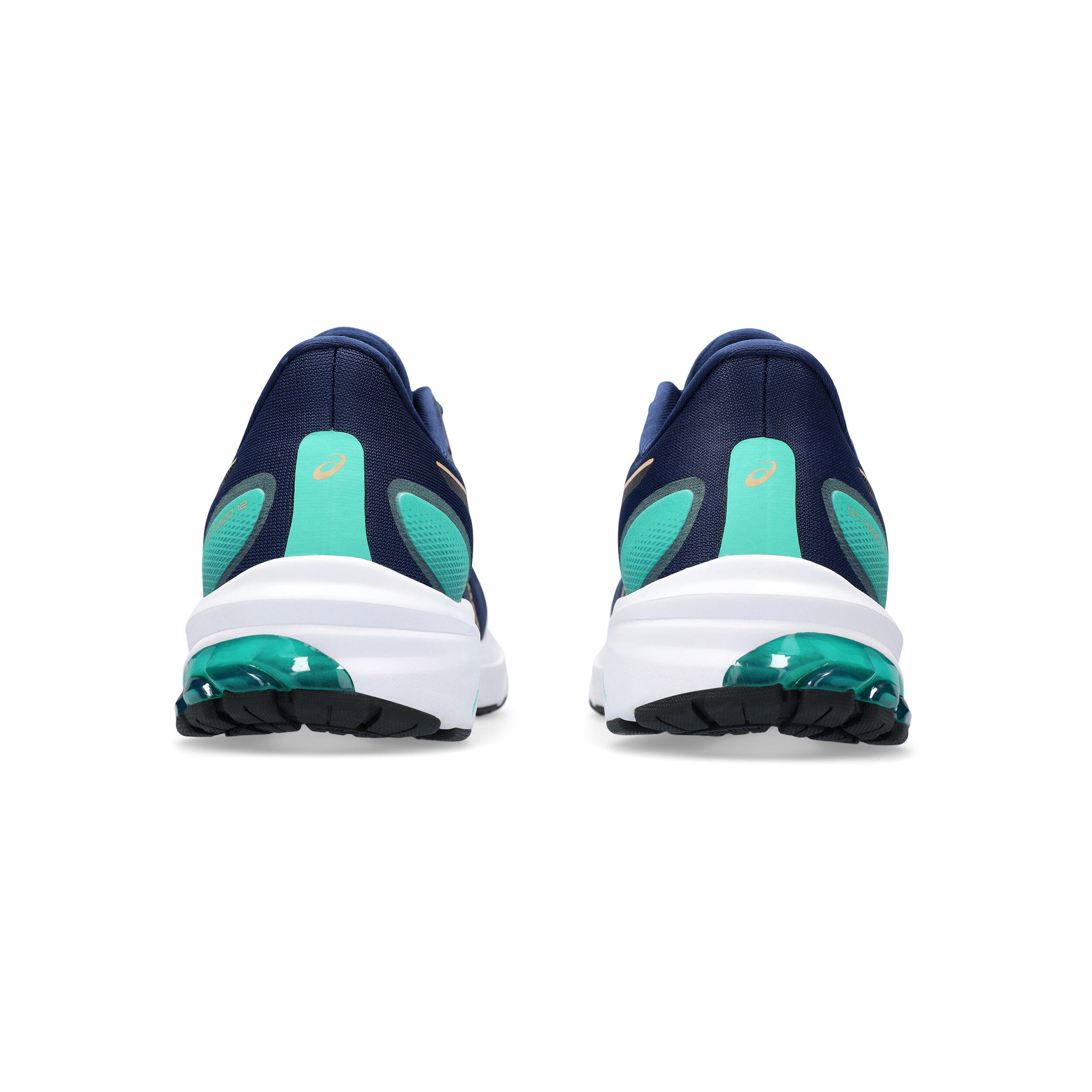 GT-1000 12 Stabilitätsschuh Damen - Dunkelblau, Mint