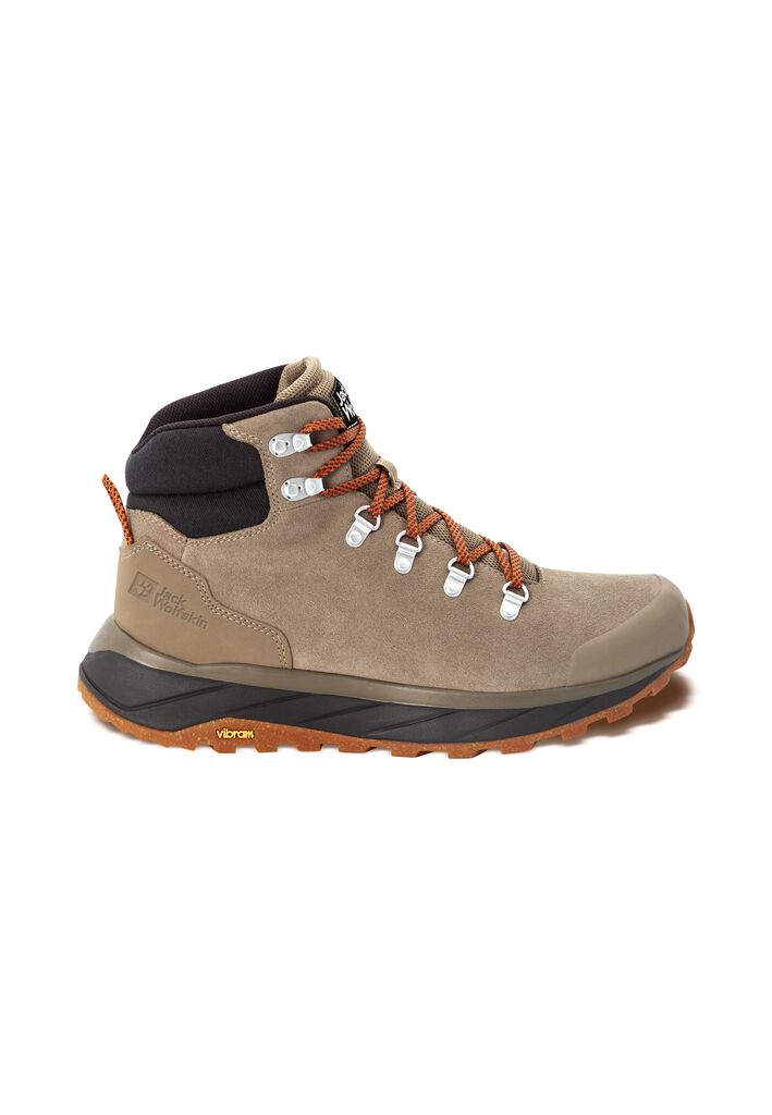 TERRAVENTURE URBAN MID M Outdoor Schuhe Herren