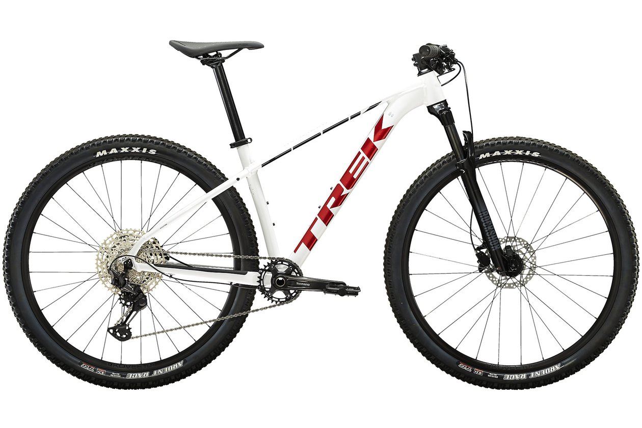 Trek X-Caliber 8 - 2022 - 29 Zoll - Diamant