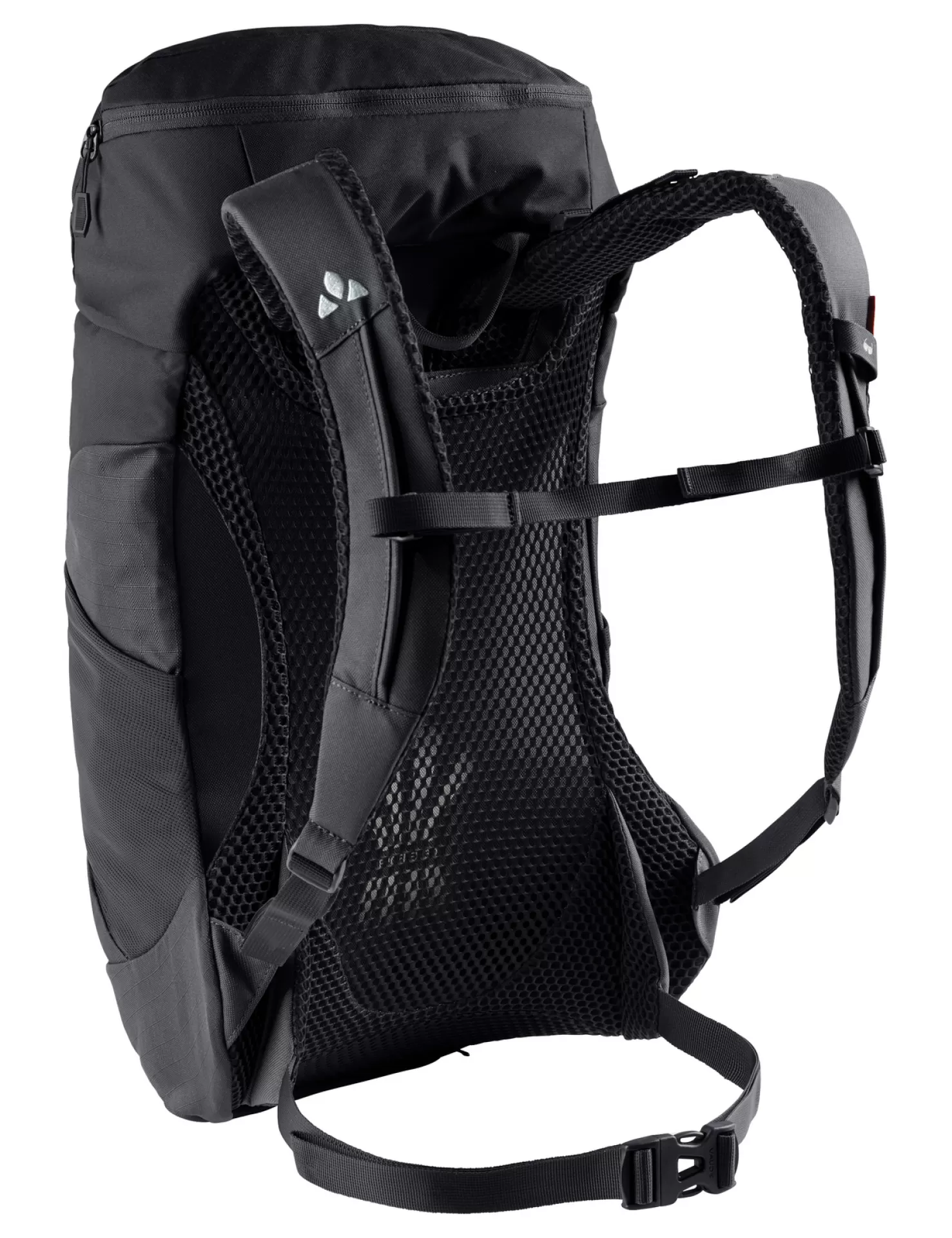 Vaude Wanderrucksack Jura 18 - Black