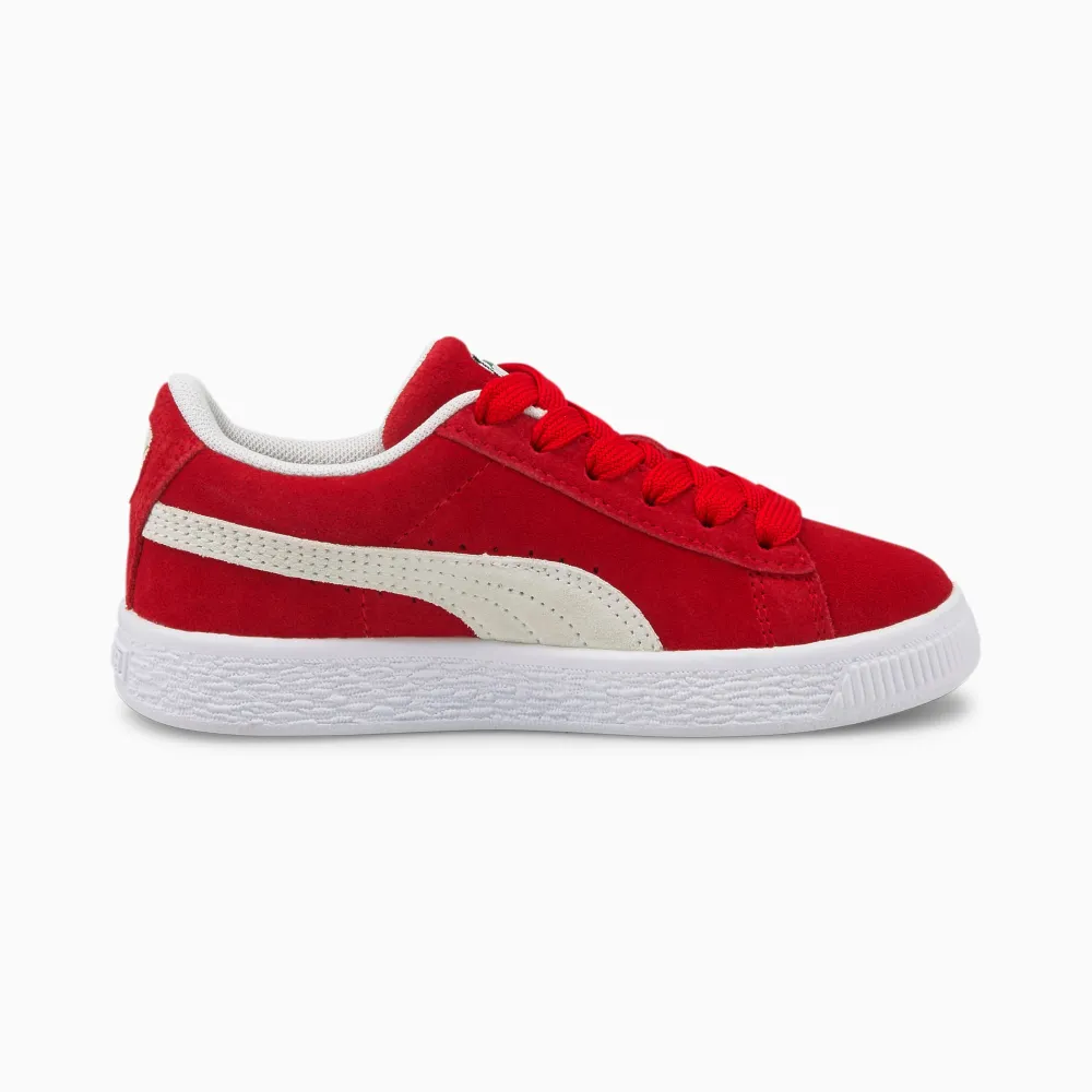 PUMA Suede Classic XXI PS 380561-02 / rot