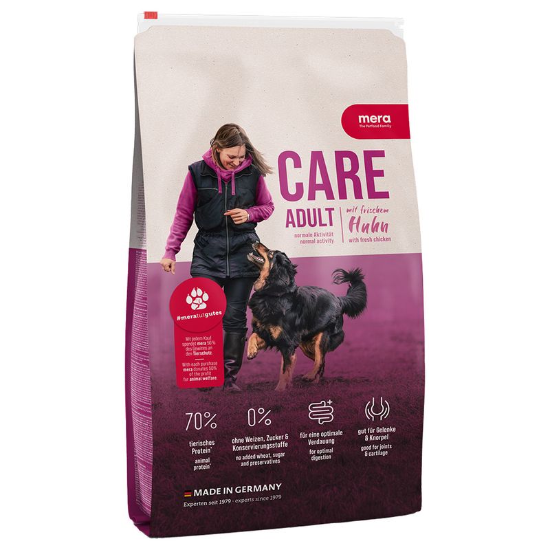 mera CARE Adult Huhn