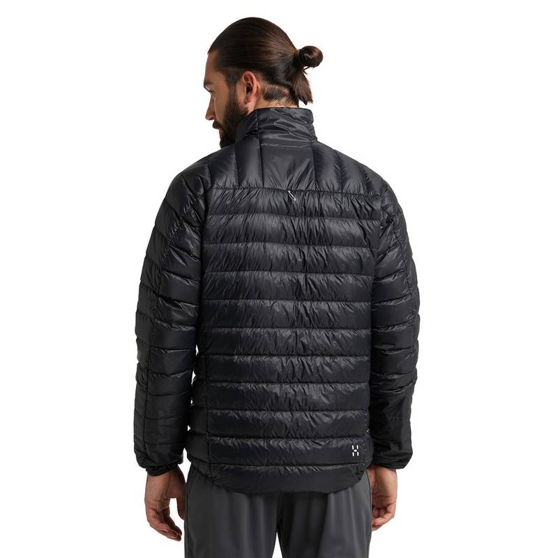 Haglöfs L.I.M Down Jacket Outdoorjacke Herren