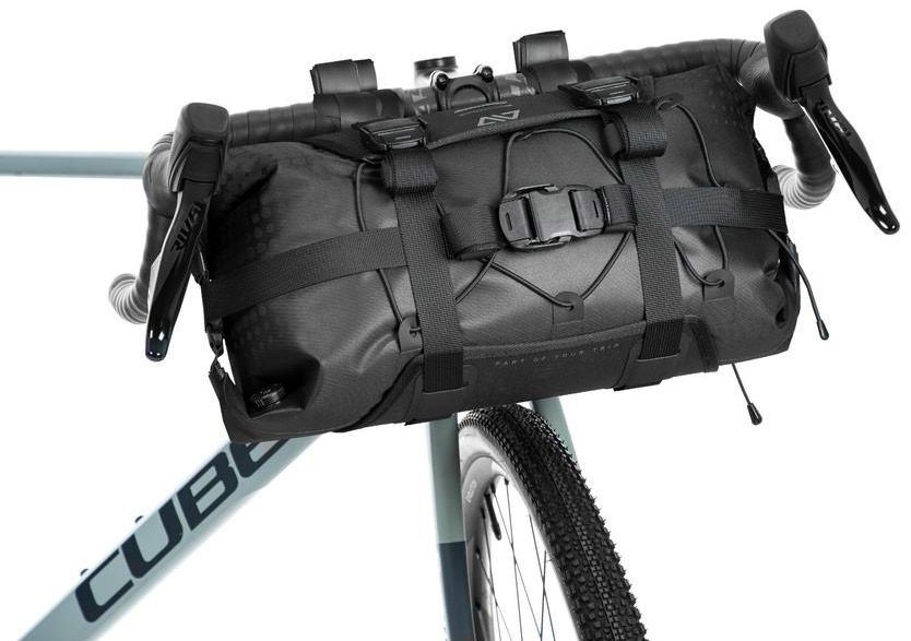 ACID Pack Pro 9 Lenkertasche kaufen | Bike-Discount