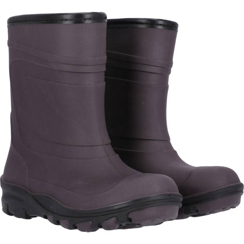 ZigZag Fian Gummistiefel Kinder