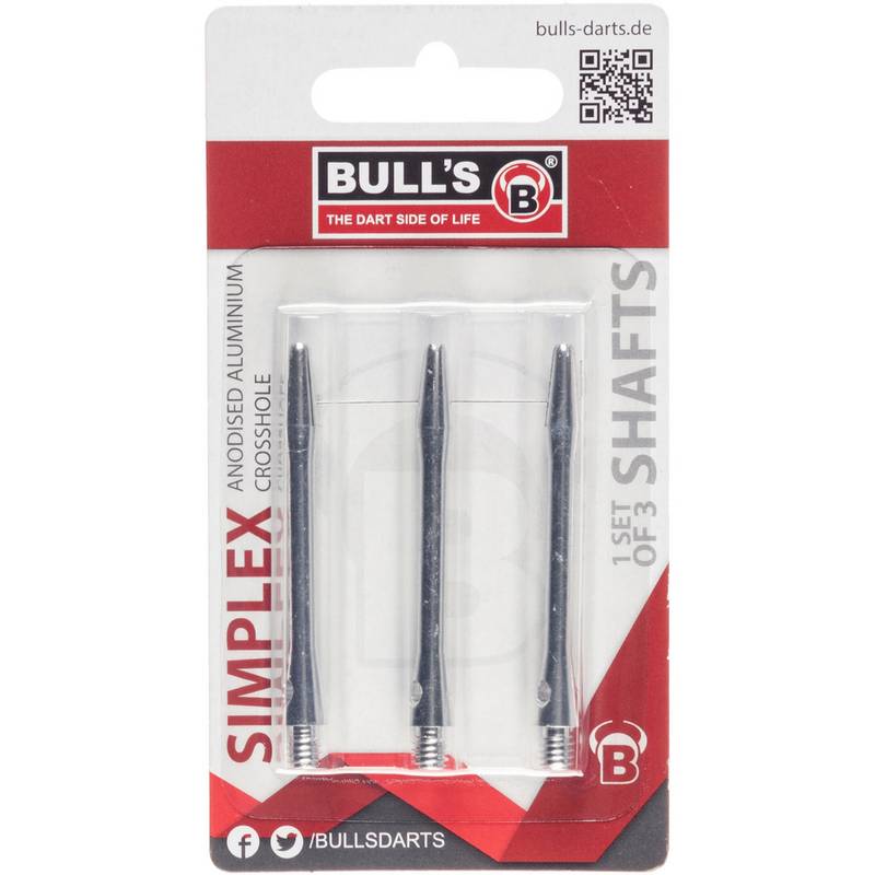 BULL'S Zubehr