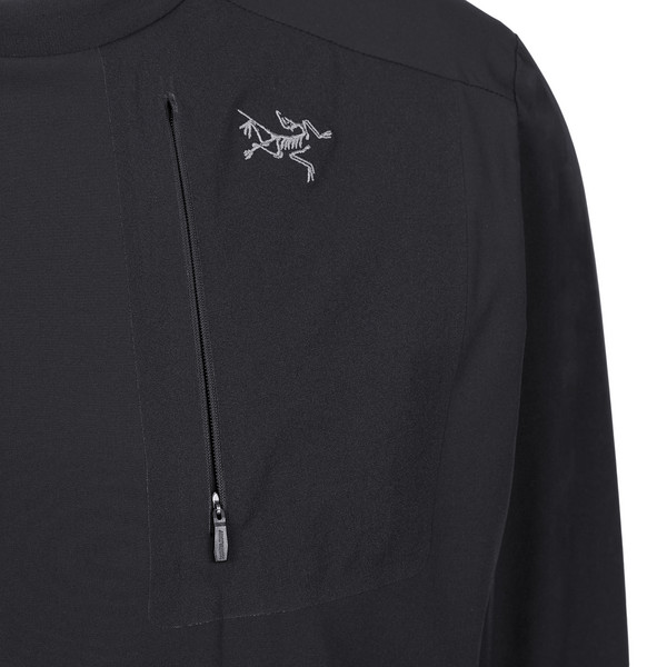 PROTON CREW M Herren - Fleecepullover