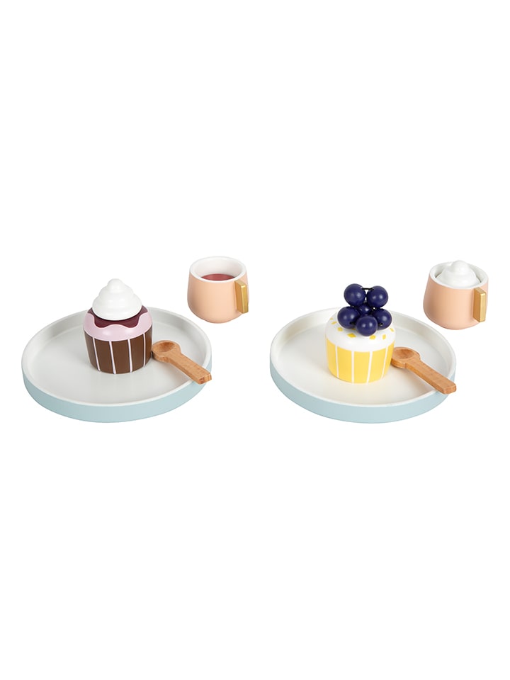 small foot Kaffee und Tee-Set 