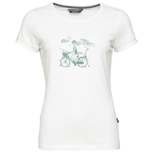 Chillaz - Women's Gandia Tyrolean Trip - T-Shirt