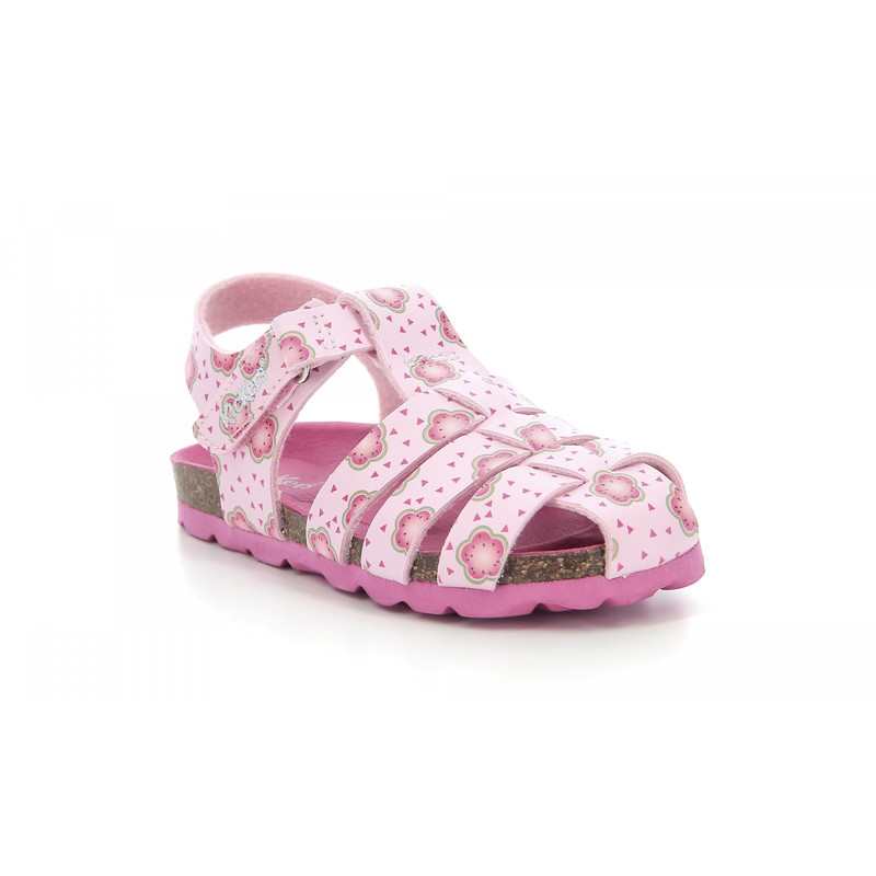 Sandales synthétique Summertan