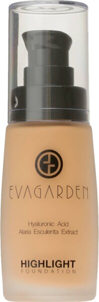 Eva Garden Highlight Flüssige Foundation