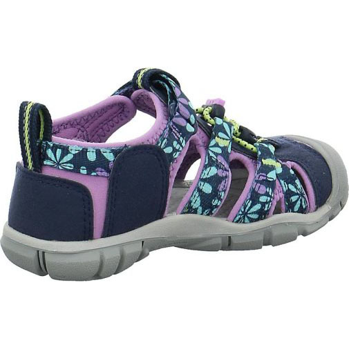 KEEN Seacamp II CNX - Offene Schuhe