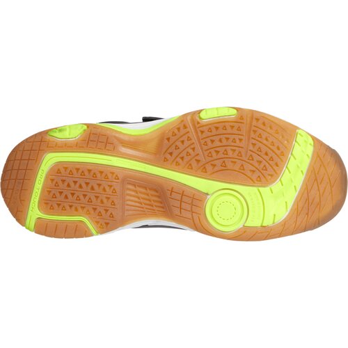 KINDER VOLLEYBALLSCHUHE KI.-INDOOR-SCHUH REBEL IV VLC J