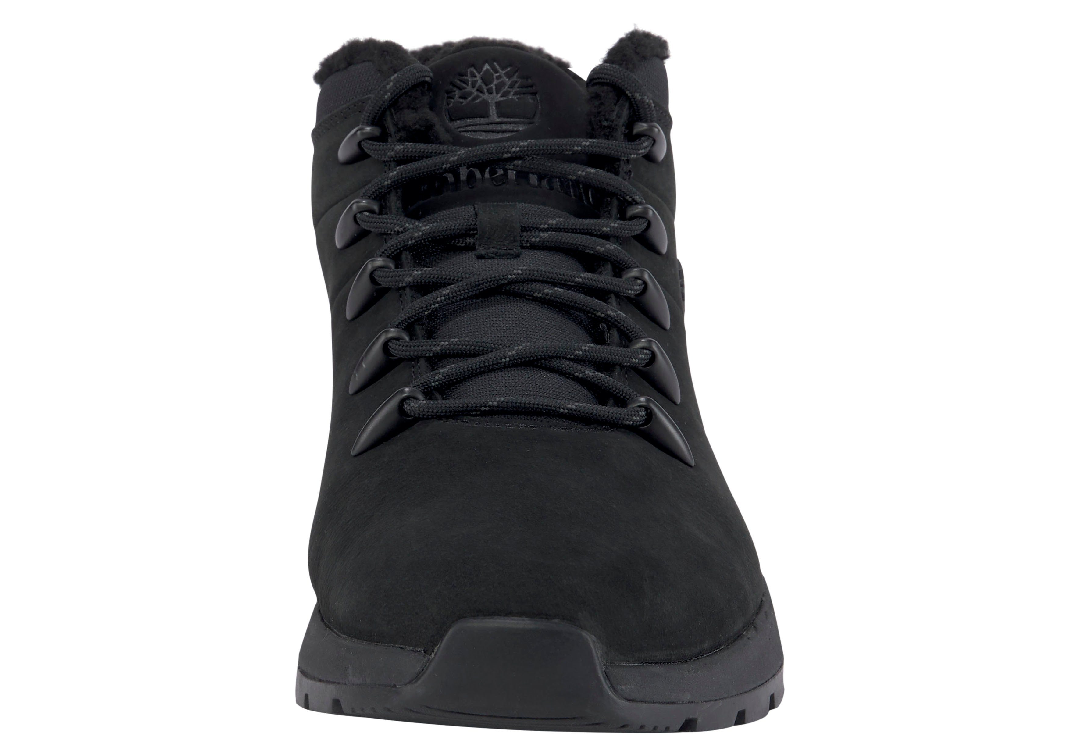 Timberland Sprint Trekker Mid WL Schnürboots