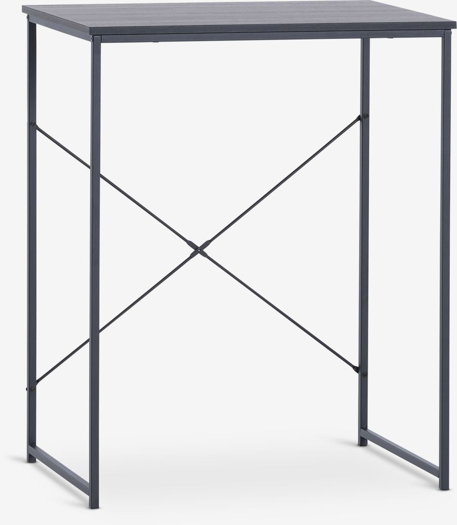 ASTRUP Secretária ASTRUP 40x60 preto