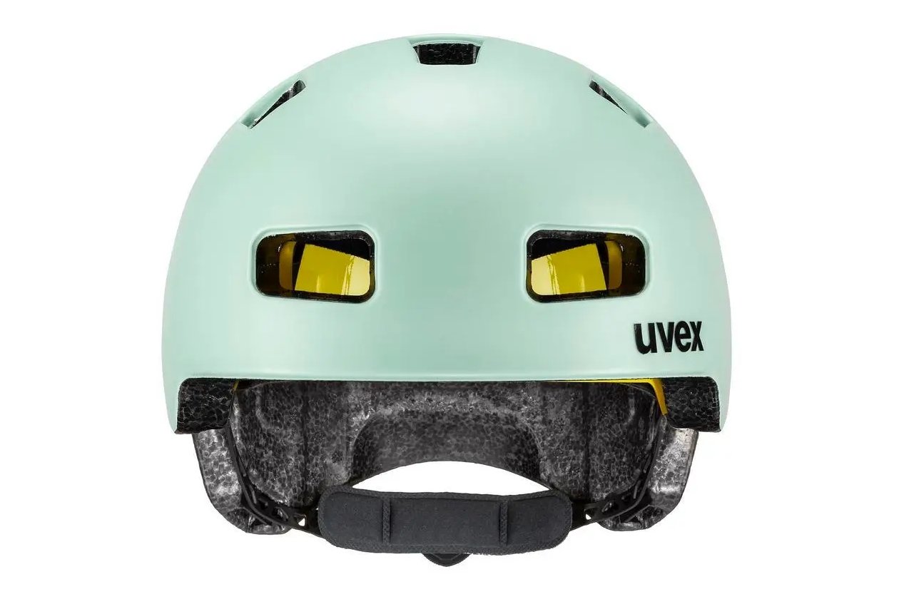 Uvex City 4 MIPS