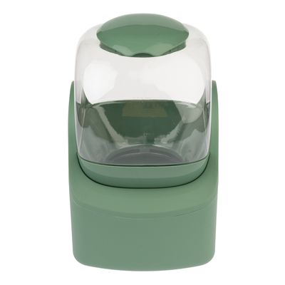 TIAKI Futterspender Bubble