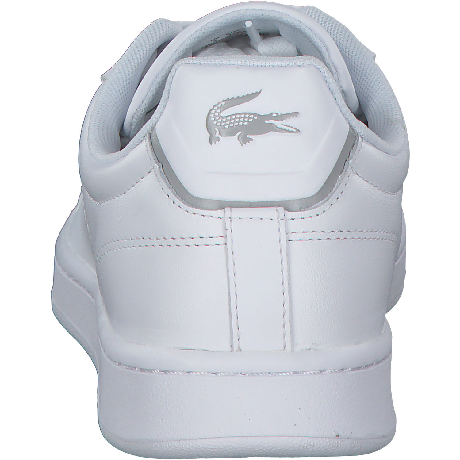 Lacoste Carnaby Pro 45SMA0110, Sneakers, Herren, Weiß 21G