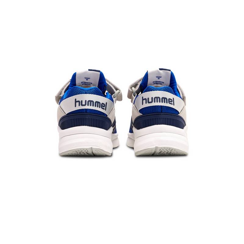 hummel REACH 300 RECYCLED JR Sneaker Kinder