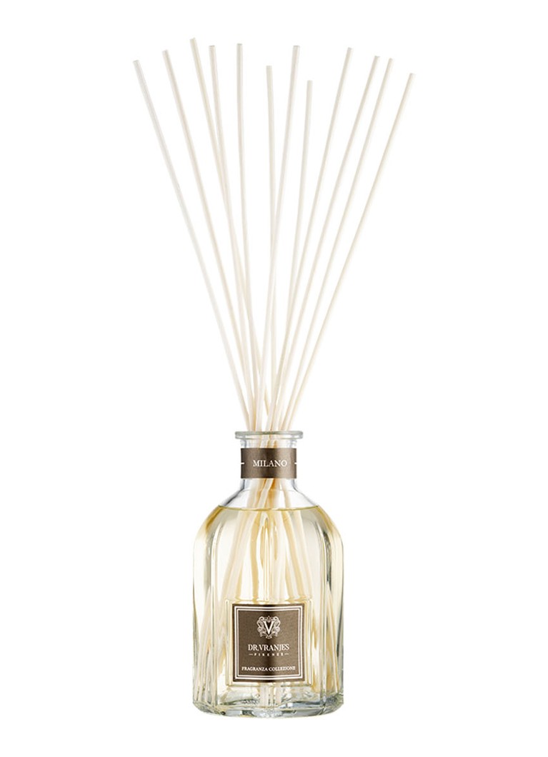 Dr. Vranjes Firenze Milano Sticks - tuoksutikut 500 ml