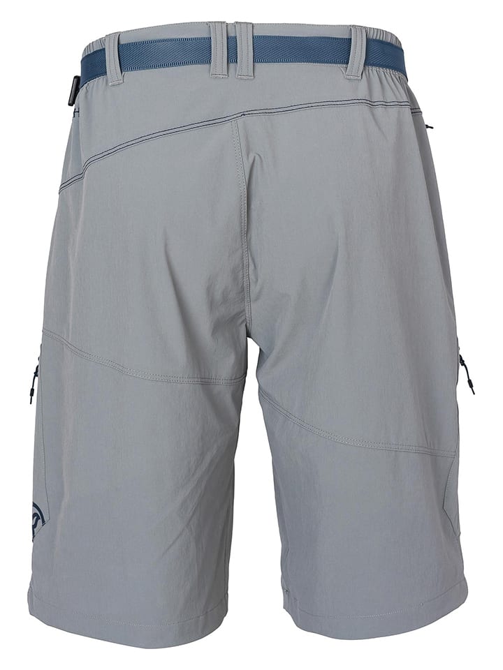 TERNUA Trekkingshorts in Grau günstig kaufen