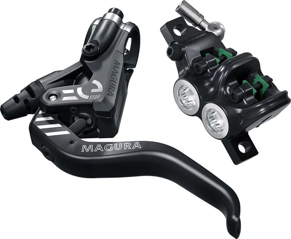 Magura MT5 eStop Scheibenbremsen-Set + MDR-C kaufen | Bike-Discount