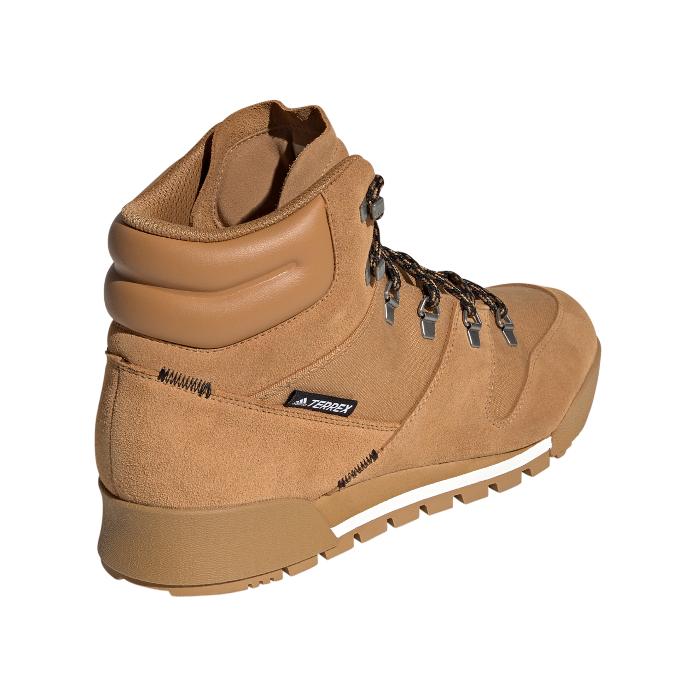 adidas Terrex Snowpitch C.RDY Braun