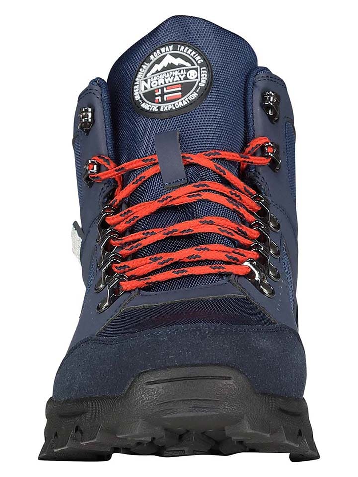 Geographical Norway Boots 