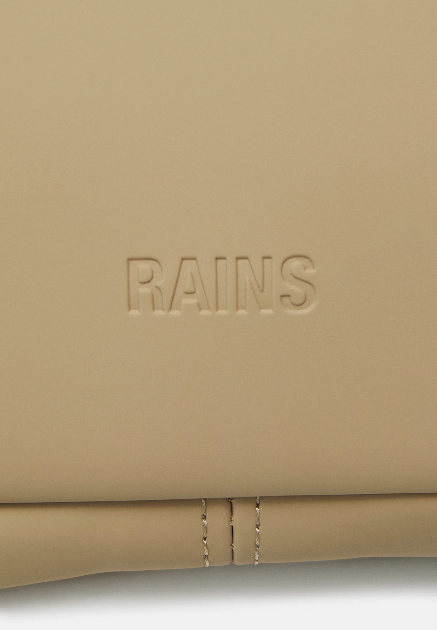 Rains RIÑONERA MINI UNISEX - Riñonera