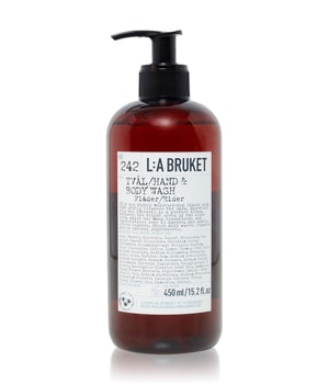 L:A Bruket Elder No. 242 Duschgel-450 ml