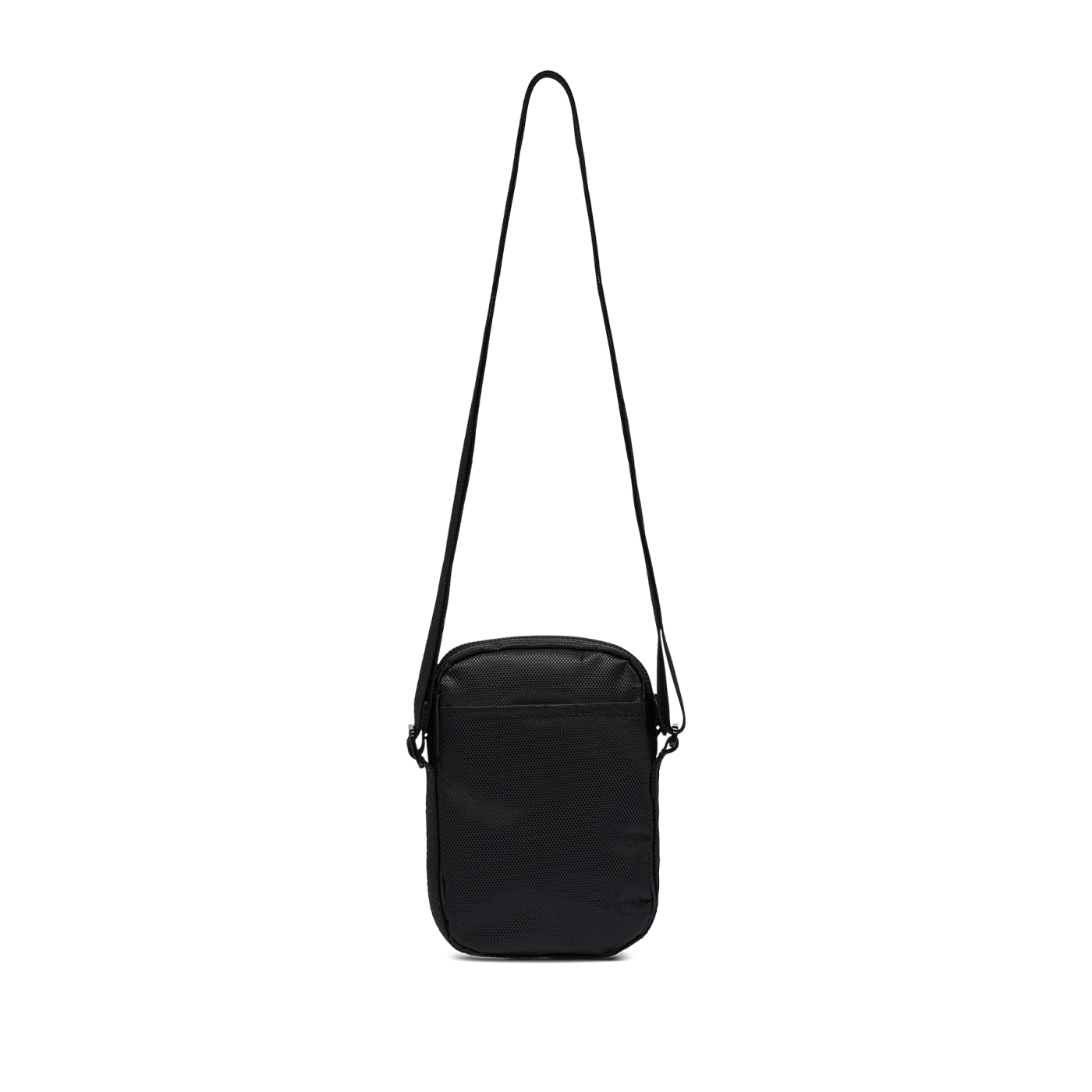 Nike Heritage Items Tasche Schwarz F010